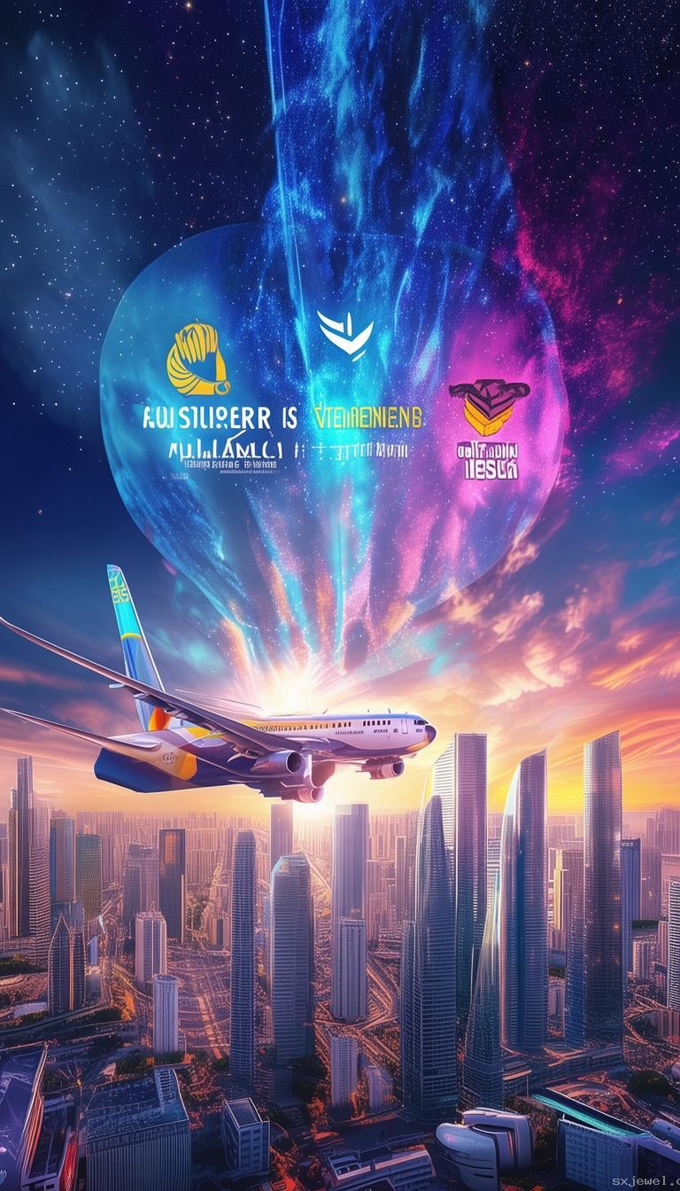 航空聯(lián)盟新紀(jì)元：南航&越航共繪天空藍(lán)圖，跨界創(chuàng)想