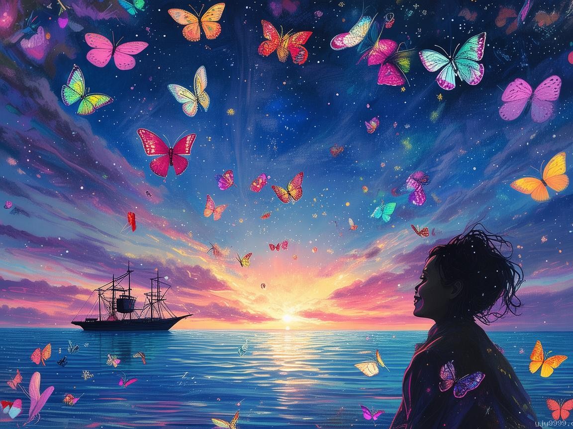 海陸麥迪娜《雨蝶》助陣，李晟友情閃耀夜