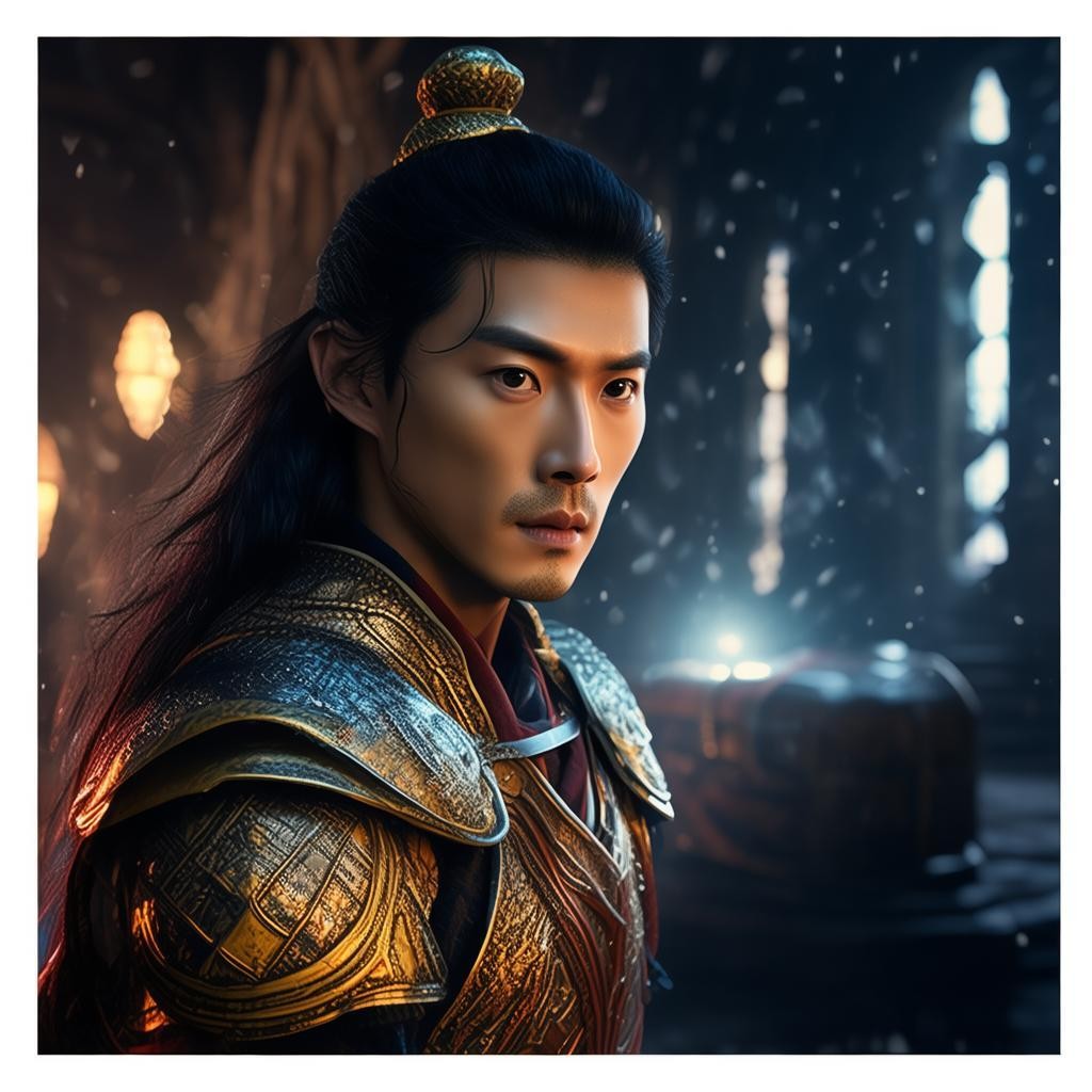 《護(hù)寶尋蹤》熱播，郭士林角色情感深度成新趨勢(shì)