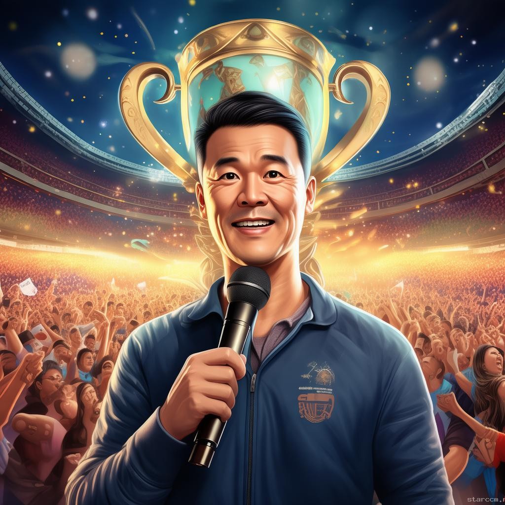 韓喬生揭秘：蘇超解說邀約背后的故事?????