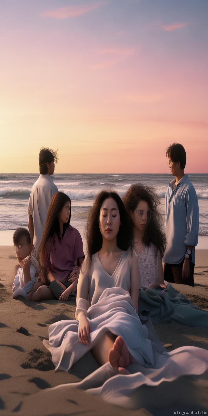 三亞被咬身亡女子家屬的抉擇：不贊成尸檢的心路歷程