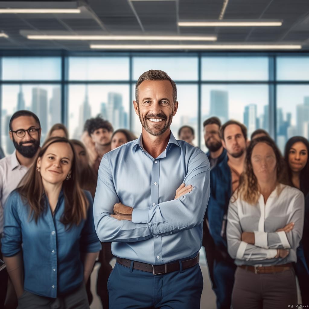 愿景娛樂CEO親述：面對員工發(fā)燒風(fēng)波，我們學(xué)會了什么？