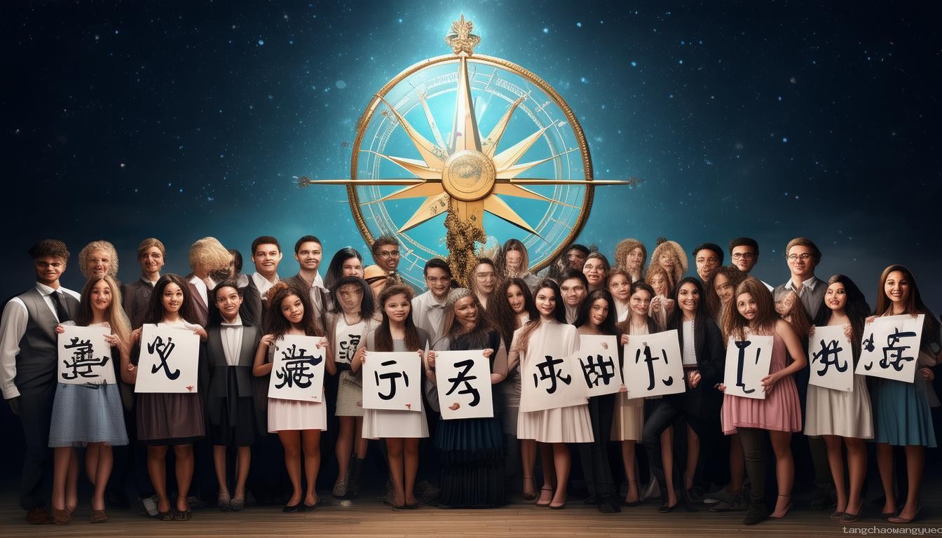 超硬核高考祝福解析，助力夢(mèng)想起航