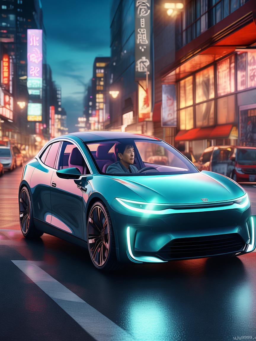 ??越過停車線的“小冒險”：電動車駕駛人的微妙心態(tài)解析