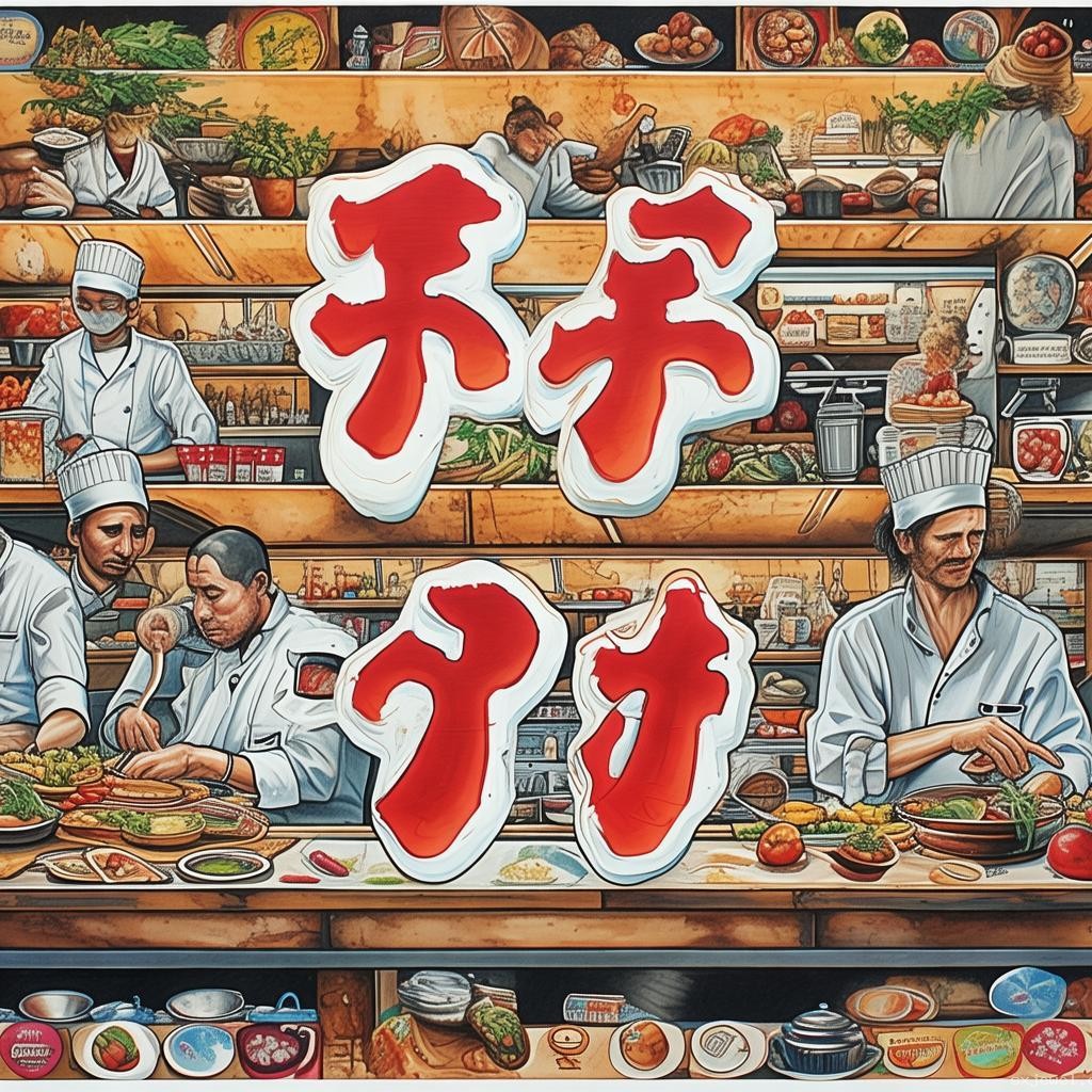 拼好飯模式爆火原因?qū)Ρ确治? title=