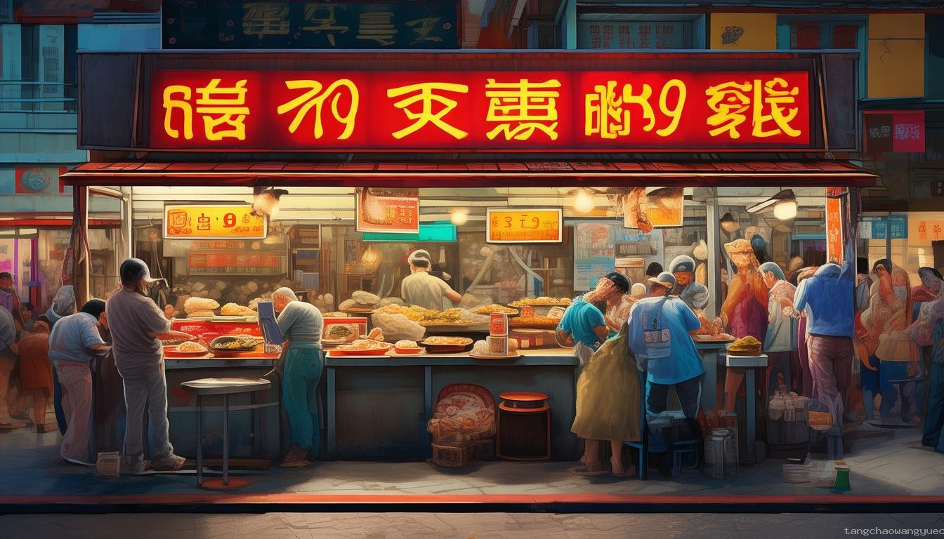 拼好飯爆火案例研究：1.9元外賣的奇跡