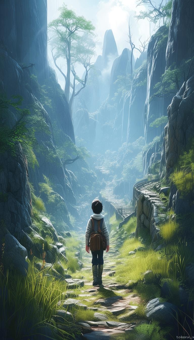 米哈游新作《絕區(qū)零》儀玄PV賞析：下山之旅，心之觸動(dòng)