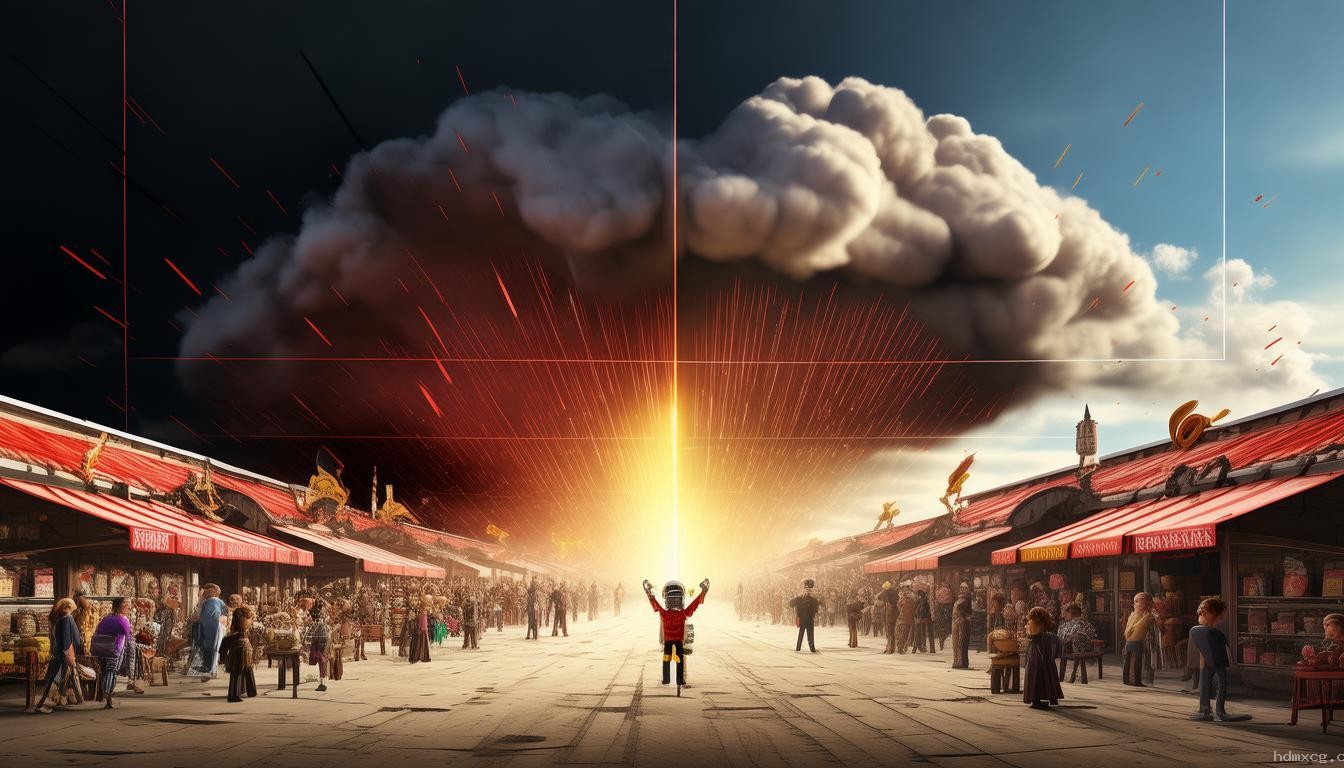 拼多多凈利潤暴跌與千億扶持：賠本賺吆喝or長期戰(zhàn)略？