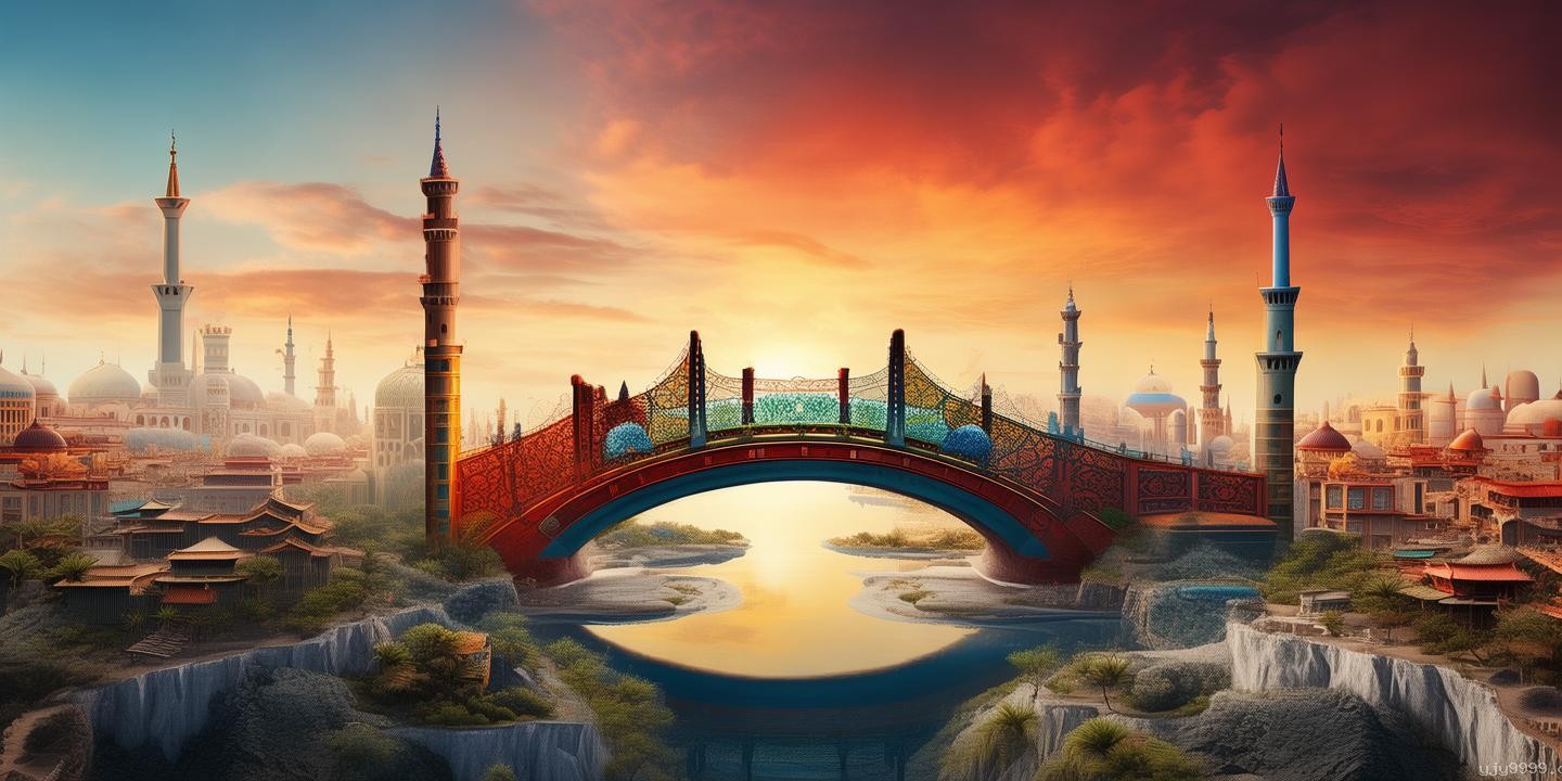 行業(yè)洞察：中波關(guān)系新篇章：