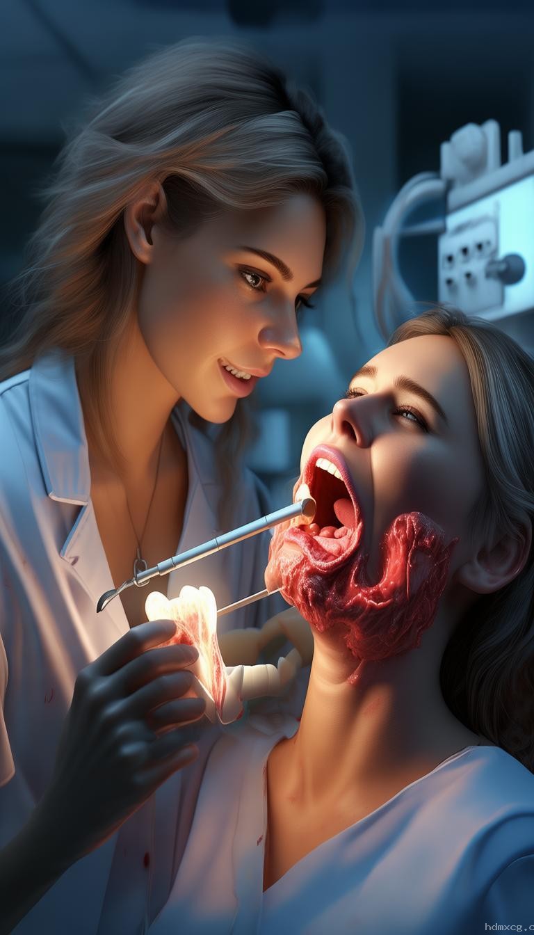 浙江女子牙疼切開膿腫發(fā)現(xiàn)20多種細(xì)菌：深度醫(yī)療案例分析