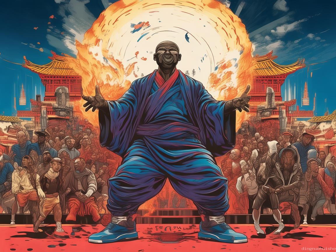 GAI將如何引領(lǐng)說唱界擺脫“大白嗓”？新風(fēng)格與技術(shù)革新預(yù)測(cè)