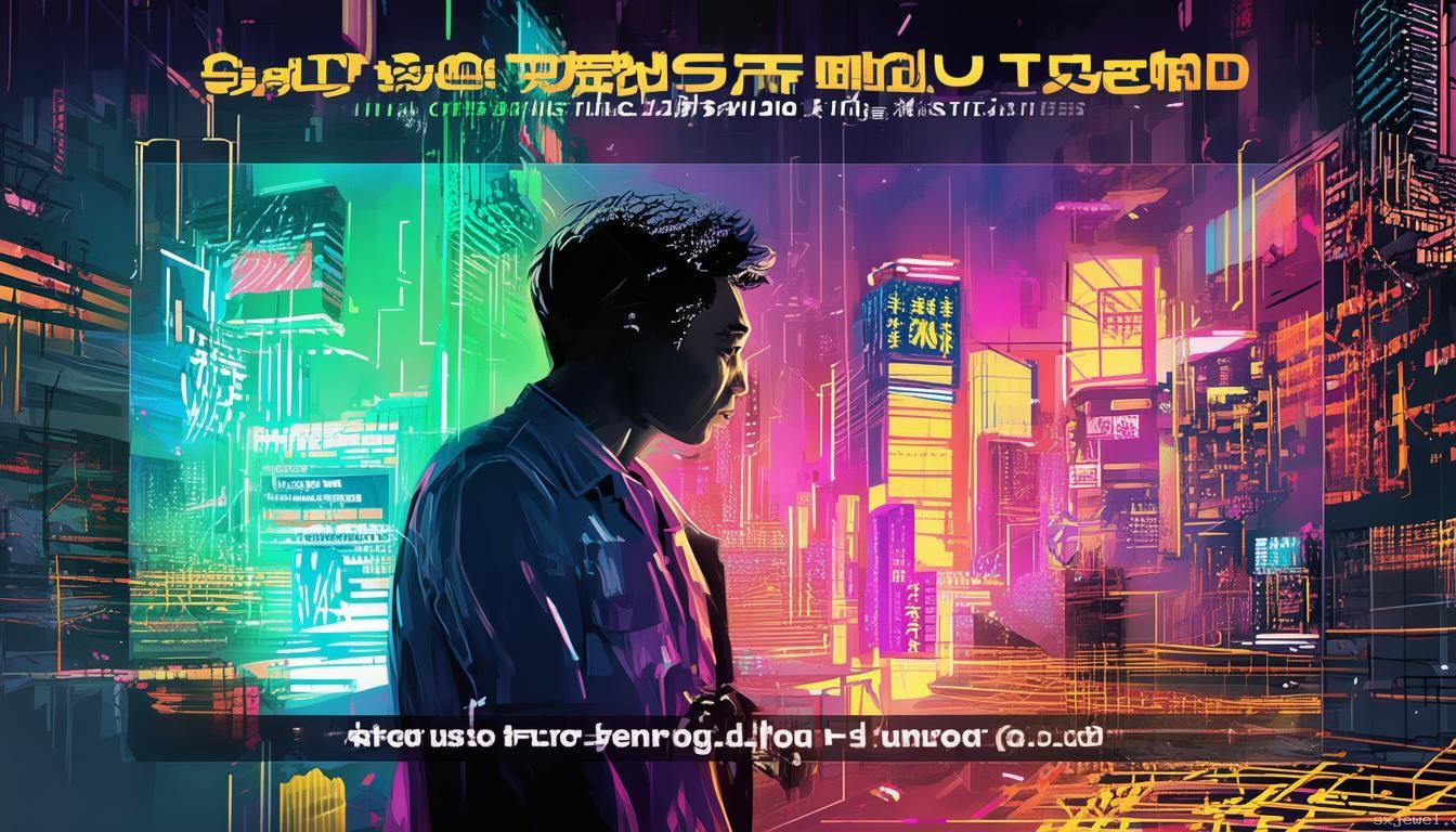 陳楚生音樂新風尚：未來好聽之聲的引領者