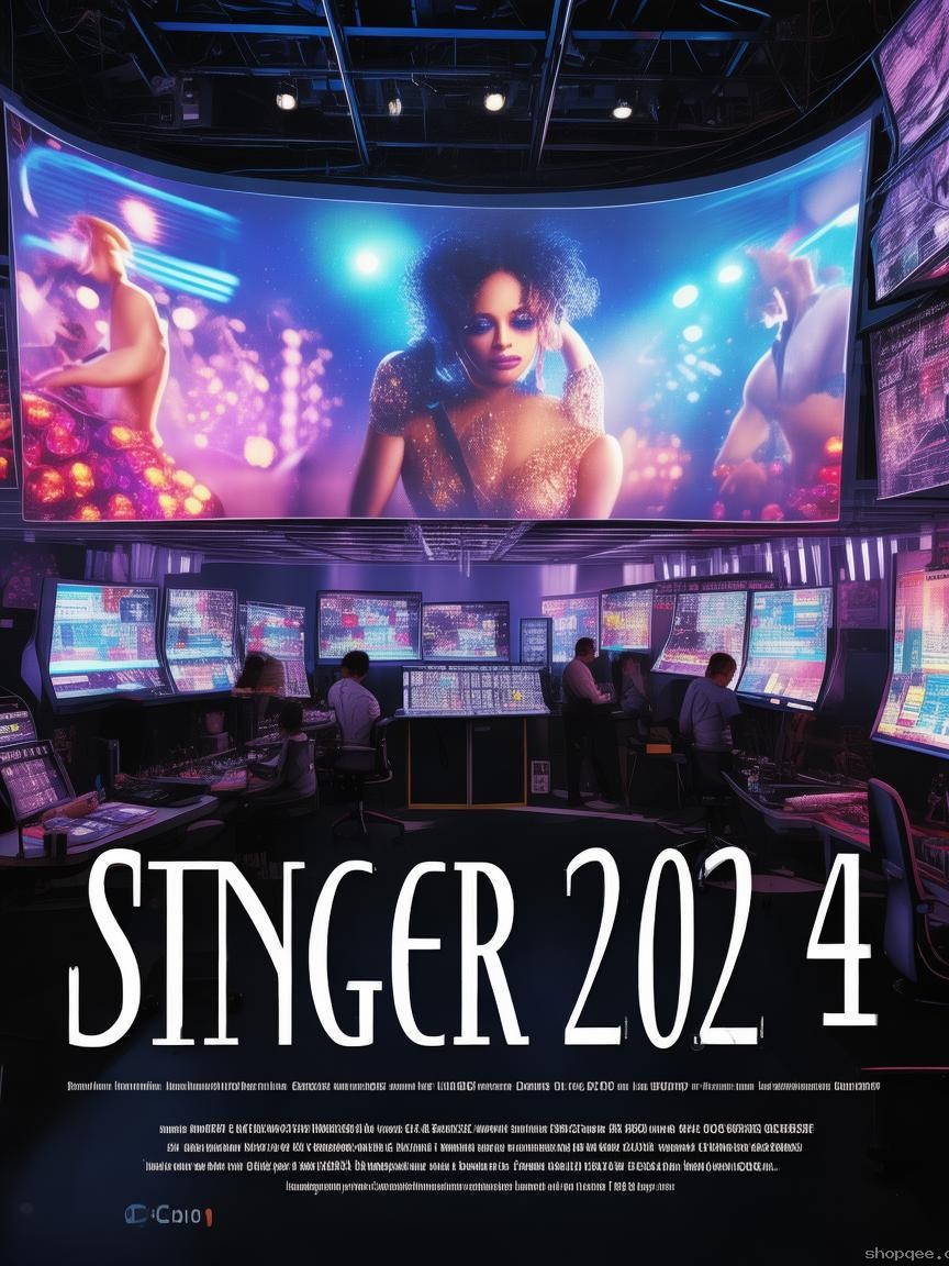 《歌手2024》直播案例研究：技術(shù)與創(chuàng)新的融合實(shí)踐