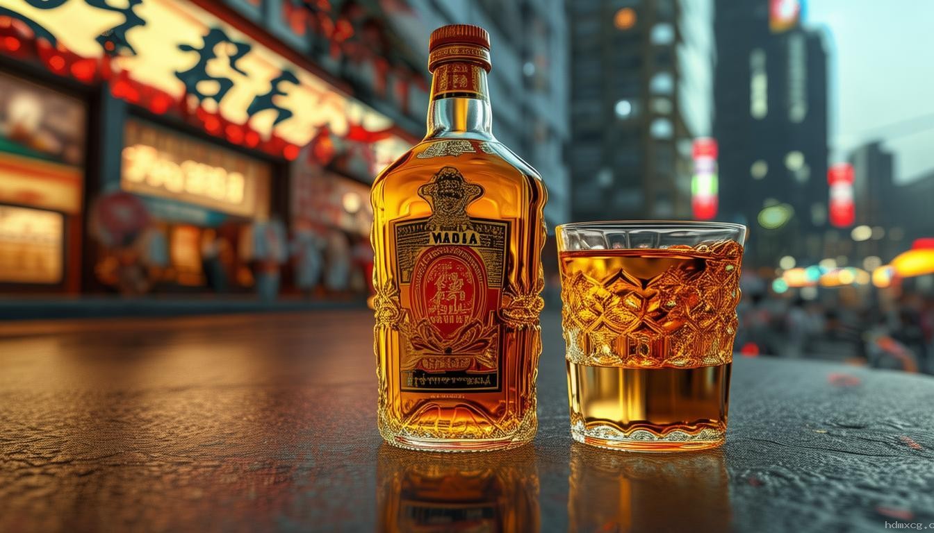 00后的茅臺(tái)：青春與酒香的碰撞之旅