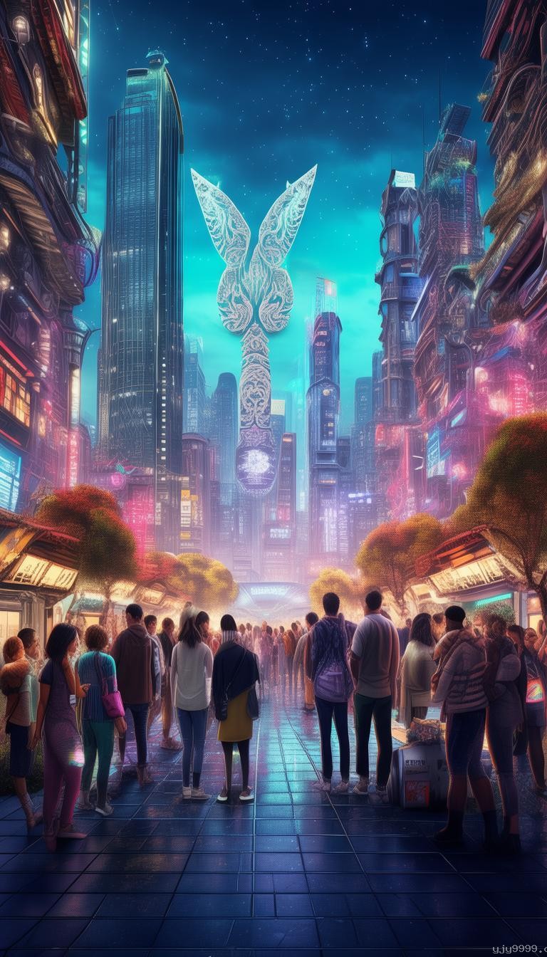 韋神評論區(qū)許愿：創(chuàng)新愿景的意外溫床