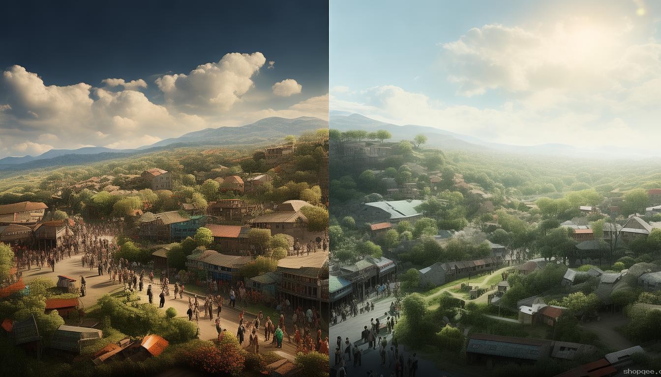 熱地同志生平與逝世影響的對(duì)比分析