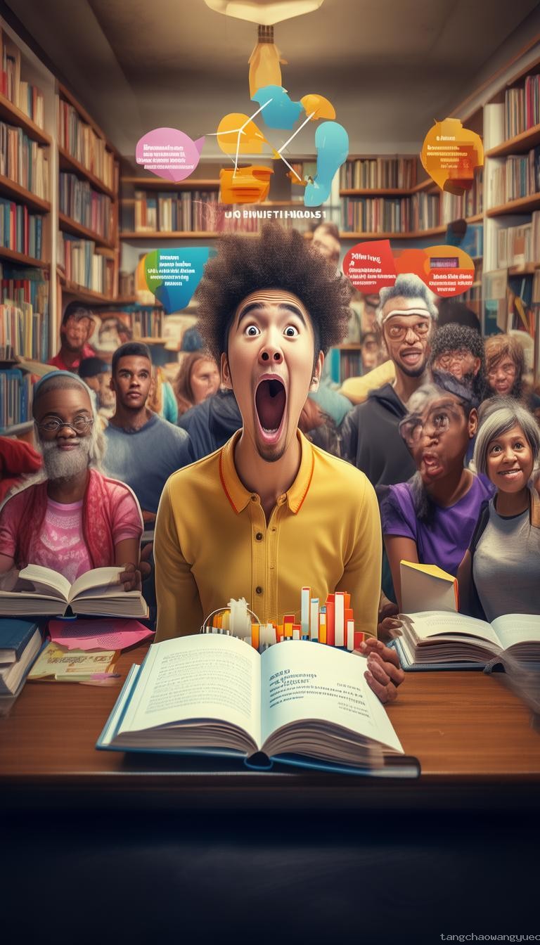 每天摸書(shū)10分鐘智商提升20分？揭秘背后的學(xué)習(xí)奧秘