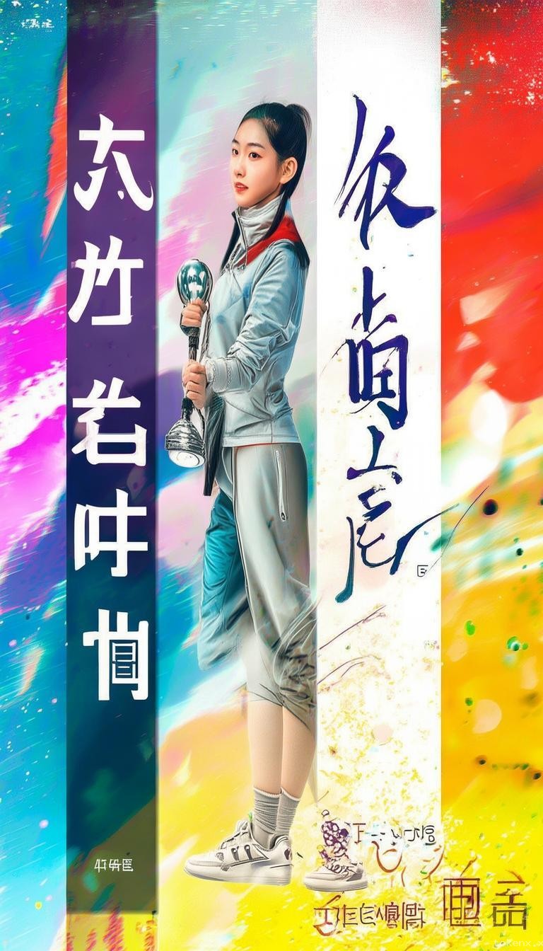 孫穎莎獲全國(guó)青聯(lián)提名人選，體育成就與青年榜樣
