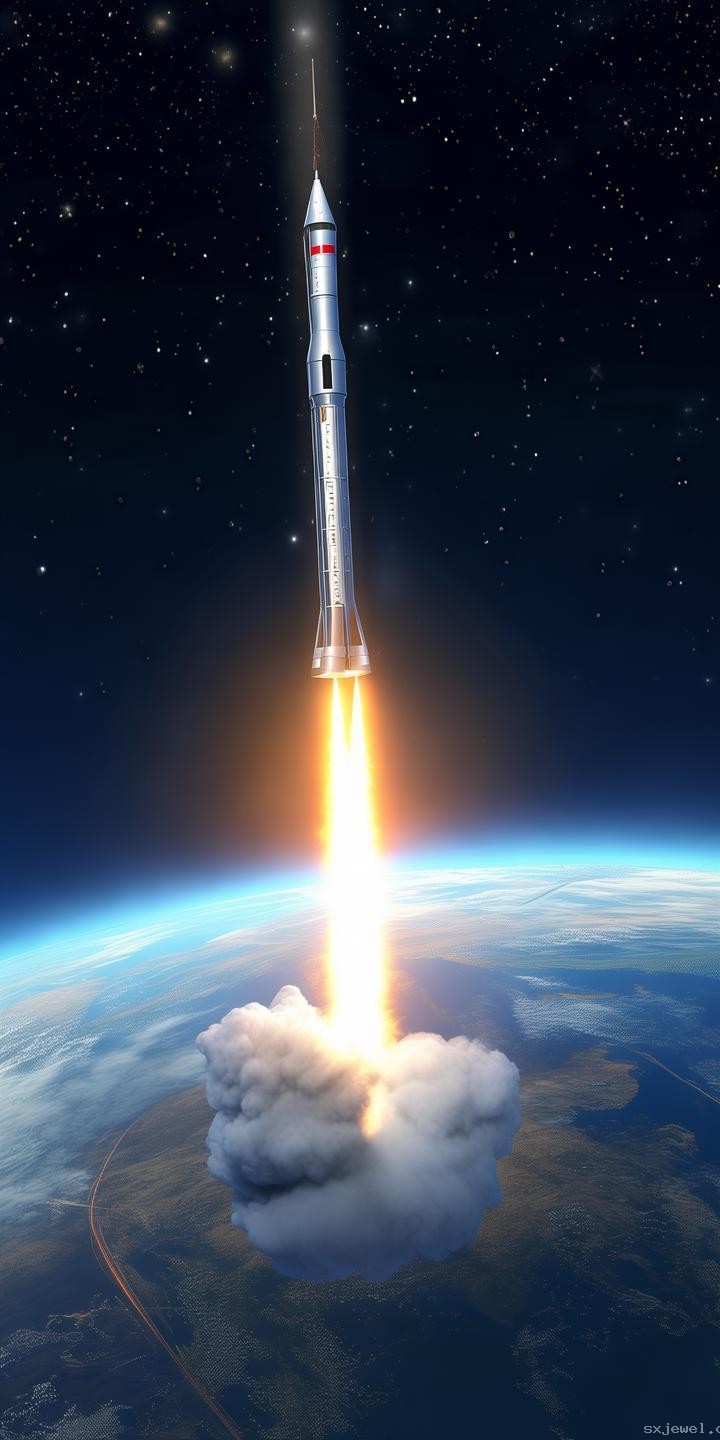 我國衛(wèi)星互聯網低軌衛(wèi)星發(fā)射成功記：星鏈夢想觸手可及