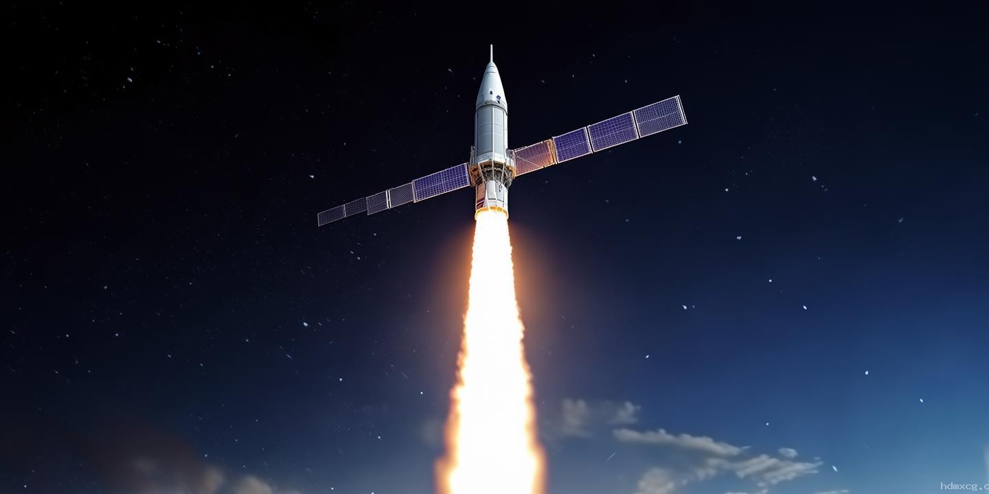 我國衛(wèi)星互聯(lián)網(wǎng)低軌衛(wèi)星發(fā)射成功，開啟行業(yè)新篇章