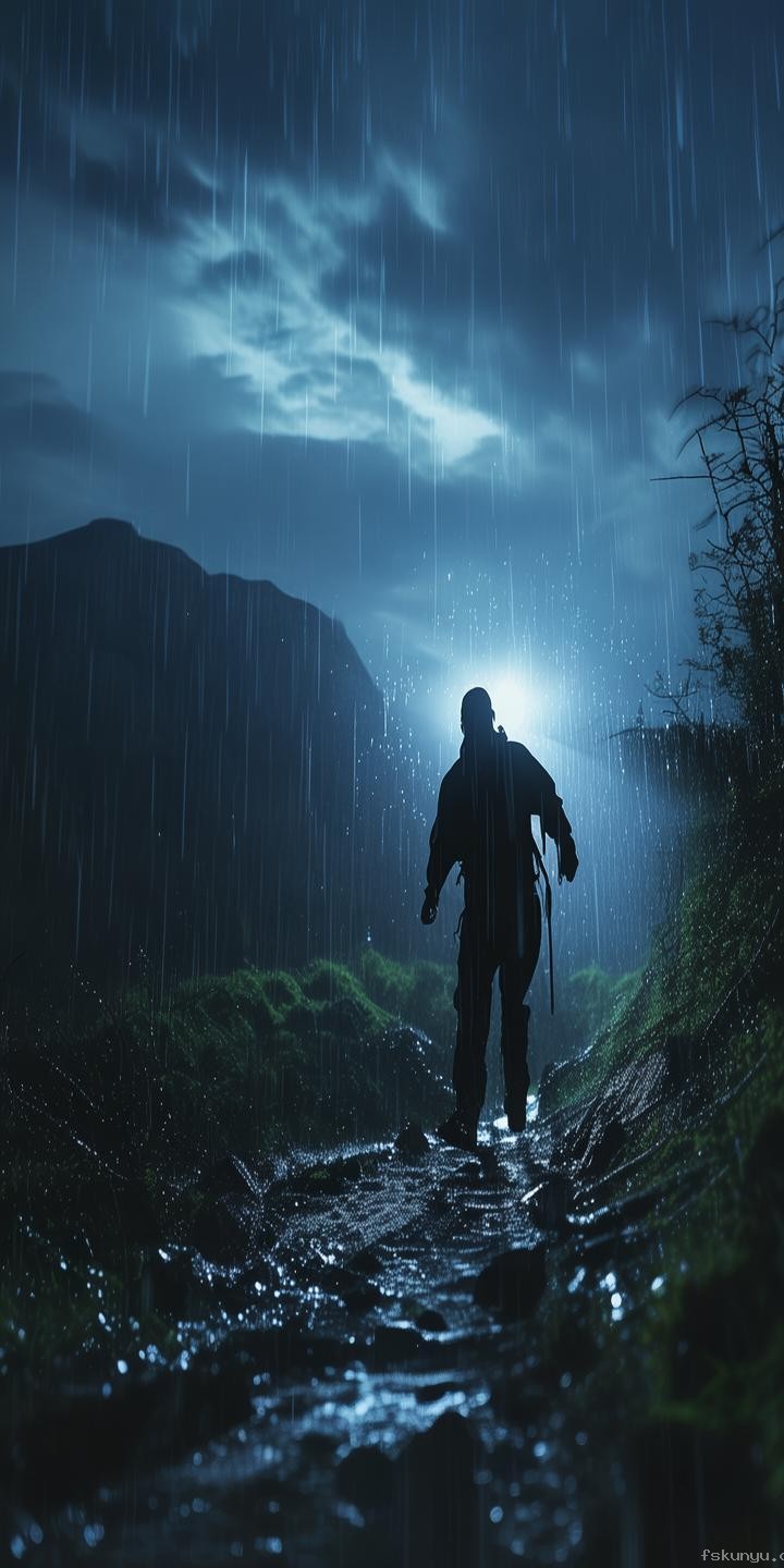 退休教授雨夜爬山遇難：戶外運(yùn)動(dòng)安全警鐘長(zhǎng)鳴