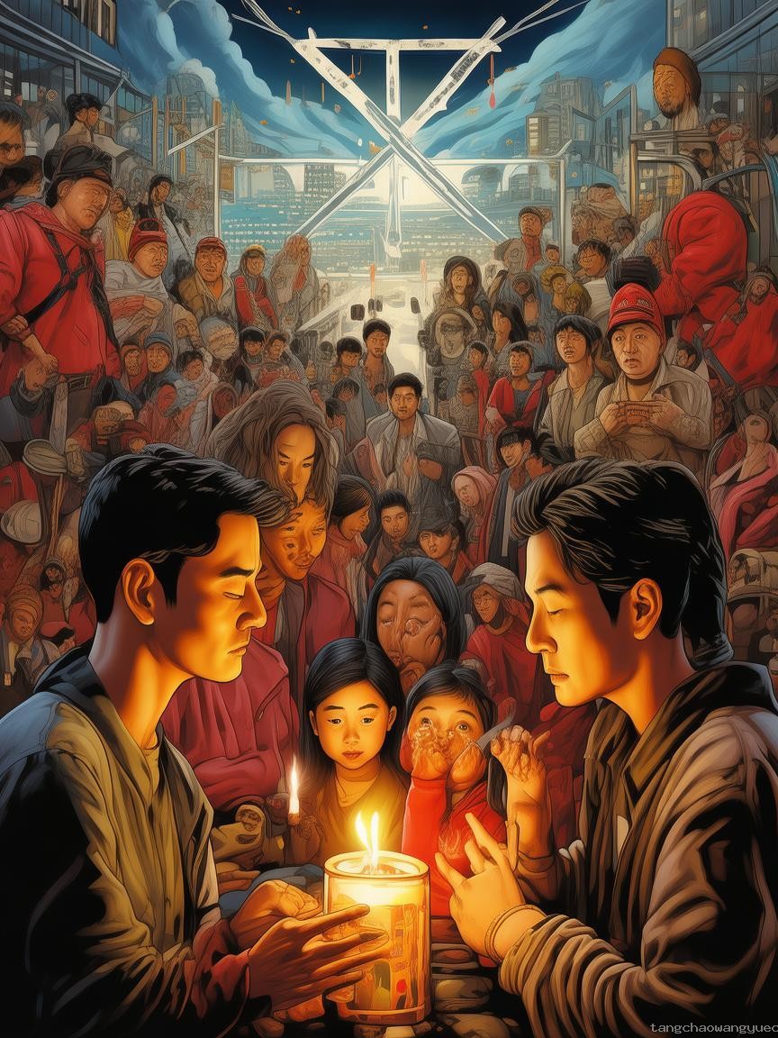 朝鮮網(wǎng)絡(luò)中斷親歷記：連接斷線的日子，我們?nèi)绾喂捕龋? title=