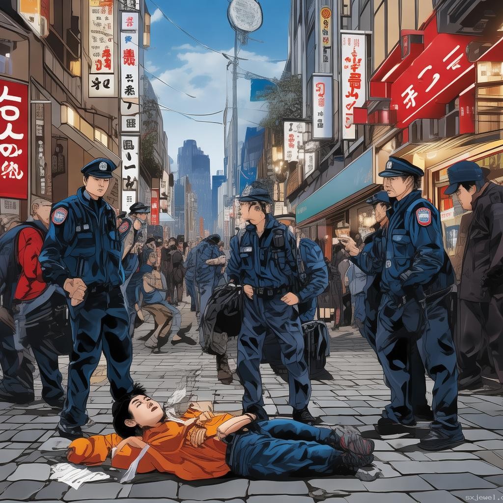 中國游客在日本被砍傷事件深度分析