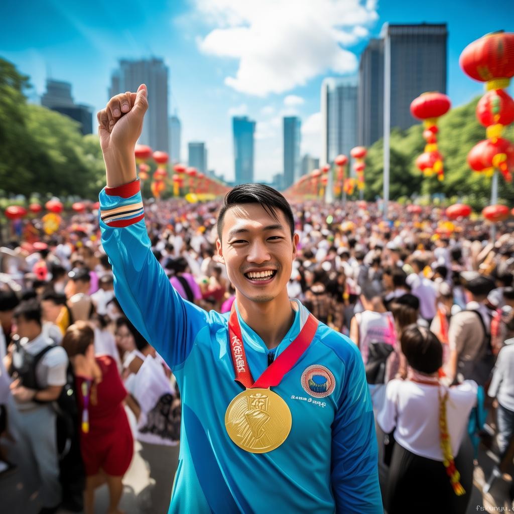 奧運冠軍助力，南京蘇超之旅將迎文旅熱潮