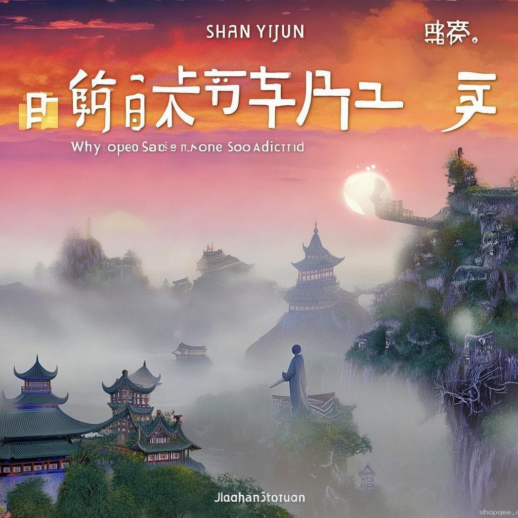 單依純的《李白》為何好上頭