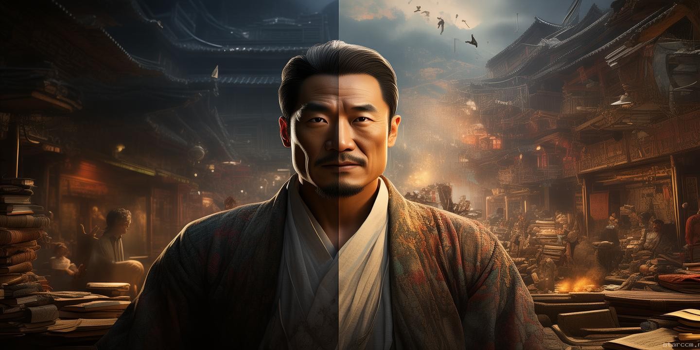 守護(hù)韋東奕純粹學(xué)者底色與世俗影響的對(duì)比分析