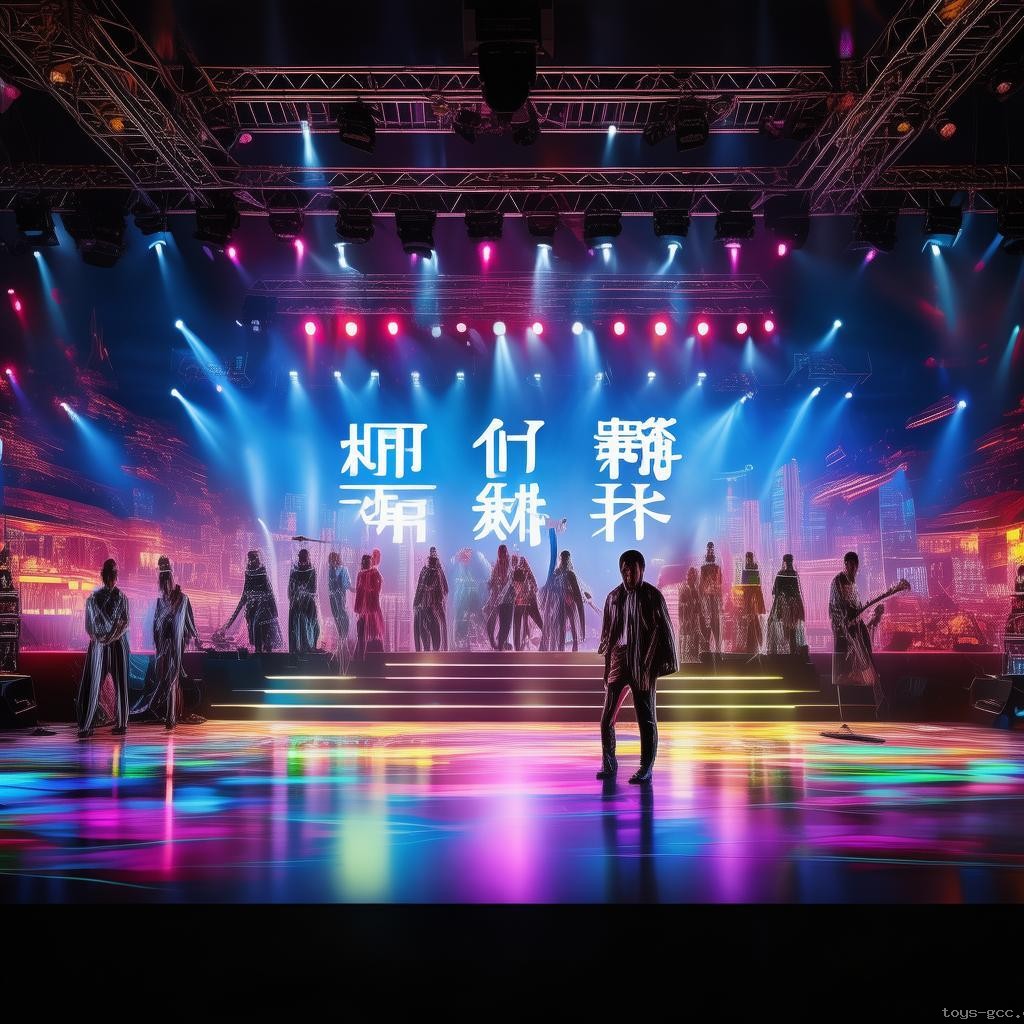 歌手2025第四期：音樂創(chuàng)新秀場，跨界重構(gòu)音浪