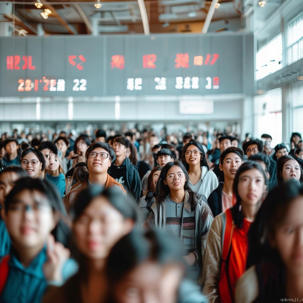 直擊2025全國高考首日：教育公平與應(yīng)急響應(yīng)機(jī)制考驗(yàn)