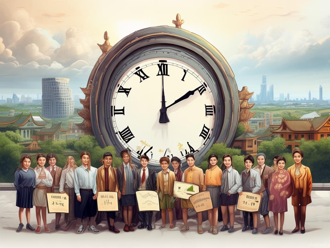 這十年，高考經(jīng)歷了哪些變革？