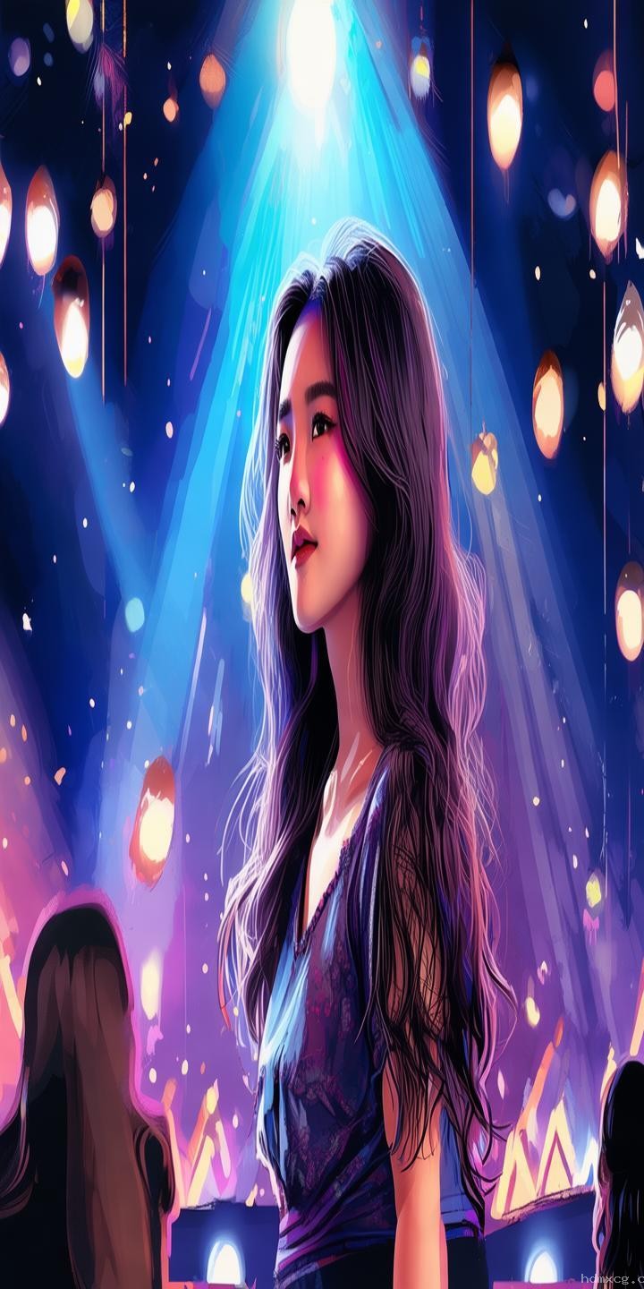 歌手第四期排名深度解析：單依純穩(wěn)居第二，實力與策略并存