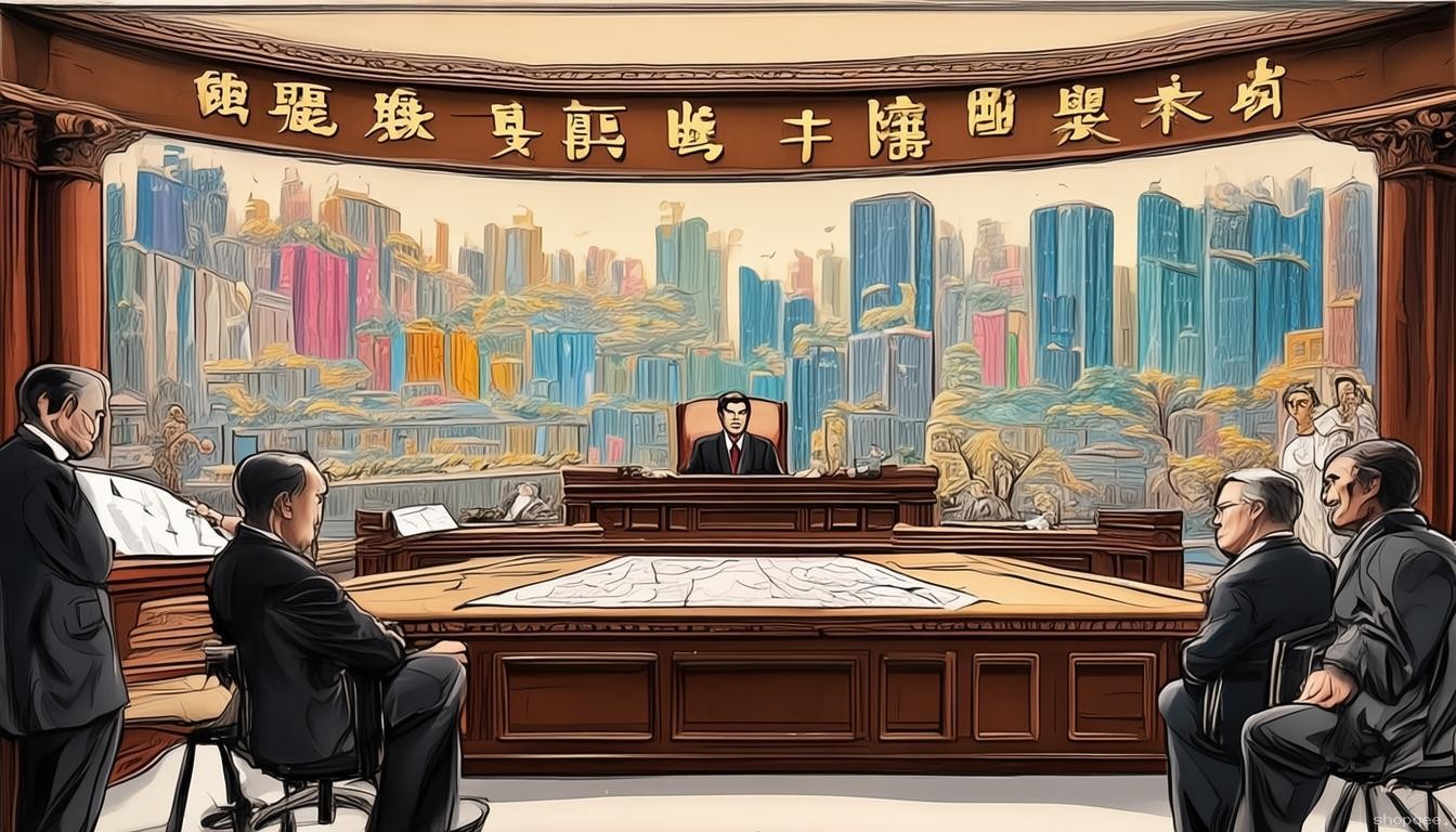 鐘薛高子公司破產(chǎn)審查案