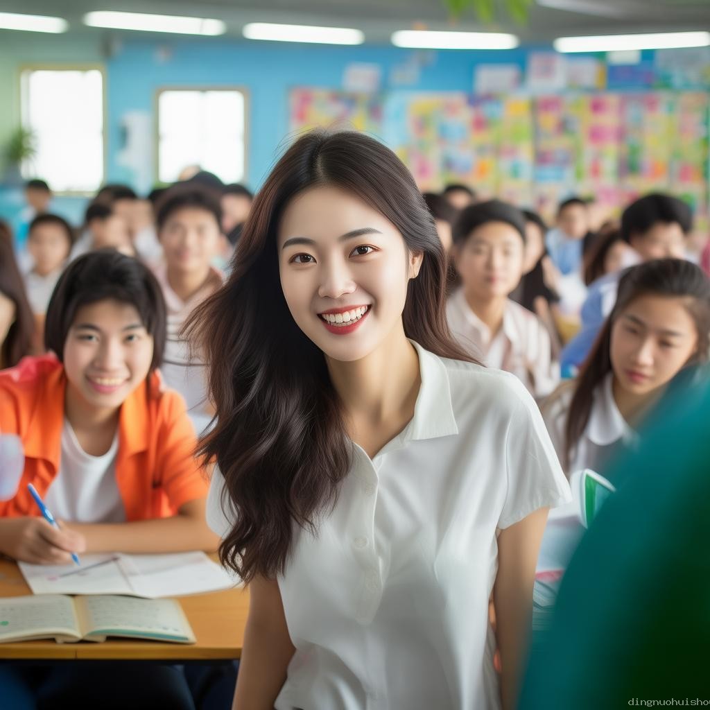 每年高考最忙的人：張韶涵如何助力考生備考