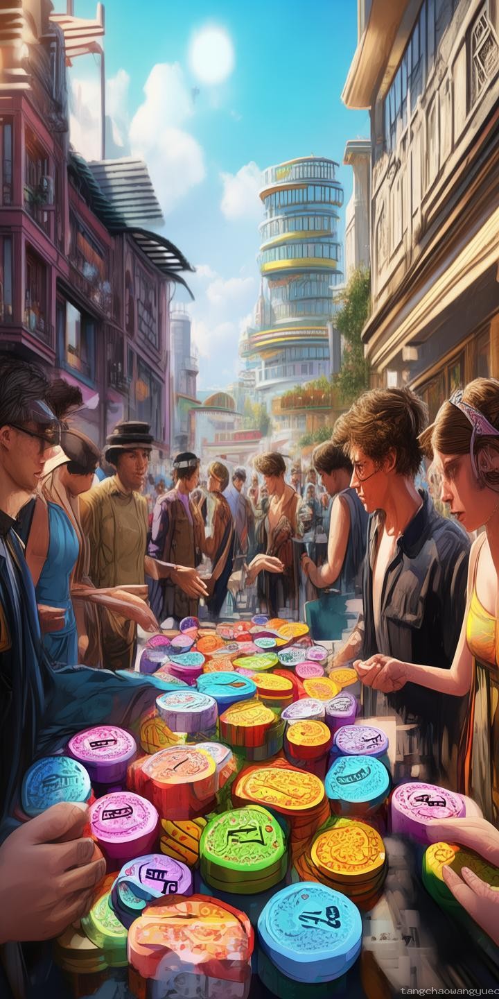 暖券革命：游戲貨幣的現(xiàn)實(shí)啟示與跨界創(chuàng)新