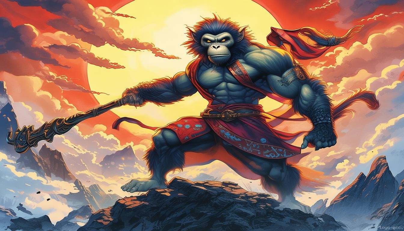 黑神話悟空：挑戰(zhàn)與突破，能否開啟新征途？