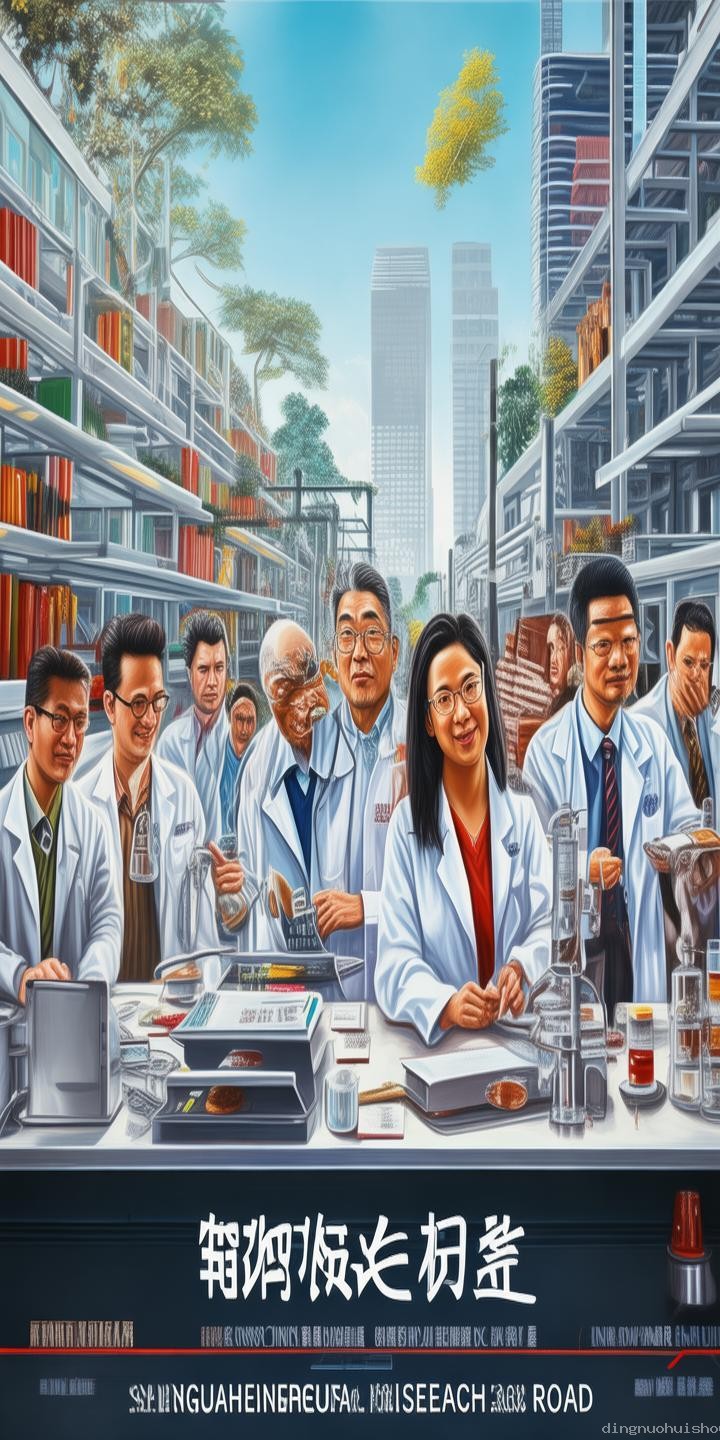 清華科研路：我的科研實戰(zhàn)經(jīng)驗分享