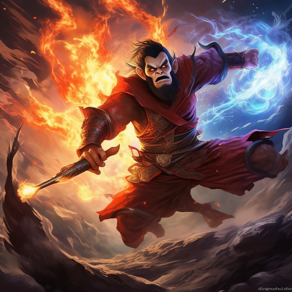 《黑神話：悟空》劇情深度解析