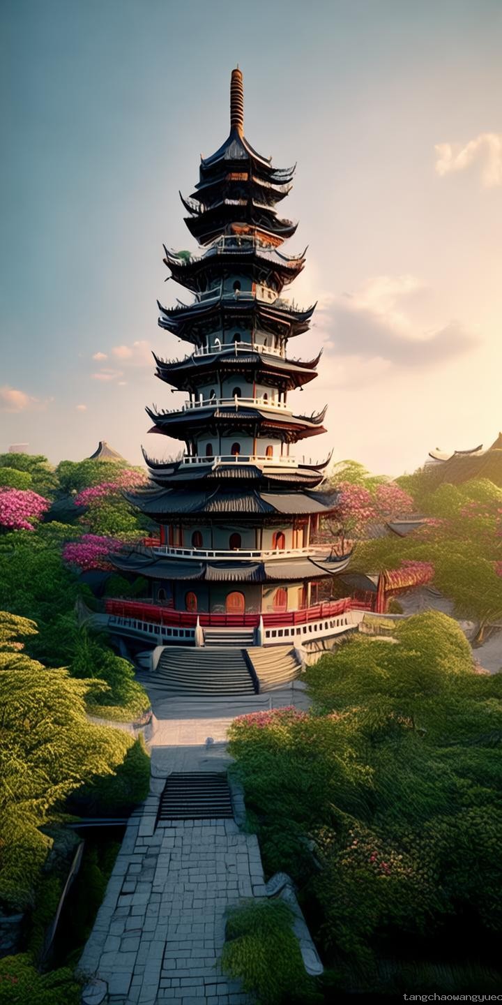 ??探索中國現(xiàn)存的宏偉古建筑之旅