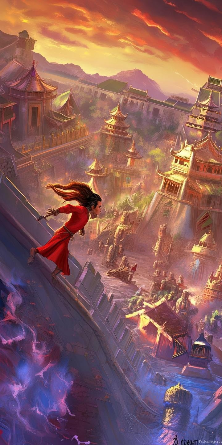 《黑神話：悟空》中的山西古跡探索指南