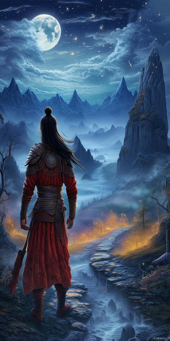 敢問路在何方——淺談《黑神話：悟空》的關(guān)卡設(shè)計(jì)
