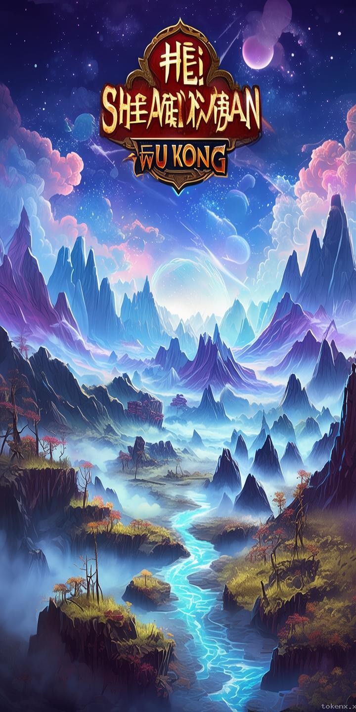 《黑神話：悟空》地圖設(shè)計(jì)與美術(shù)設(shè)計(jì)平衡性分析