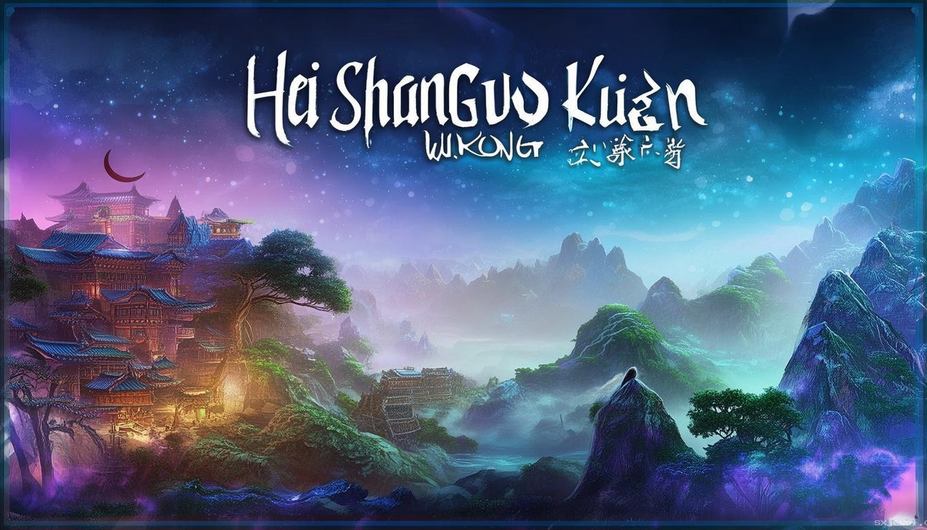 《黑神話：悟空》地圖設(shè)計并非過度偏向美術(shù)