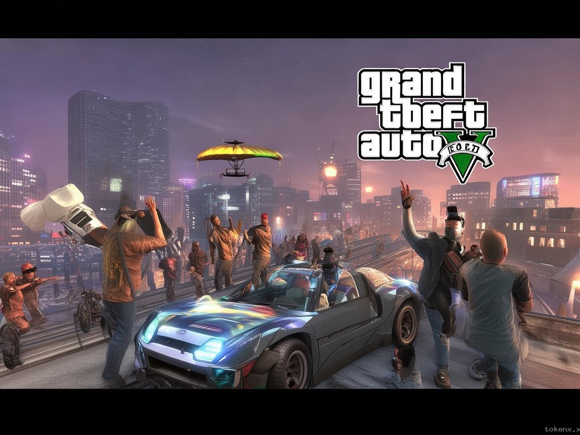 GTA5通關(guān)后的多樣玩法，解鎖無限樂趣