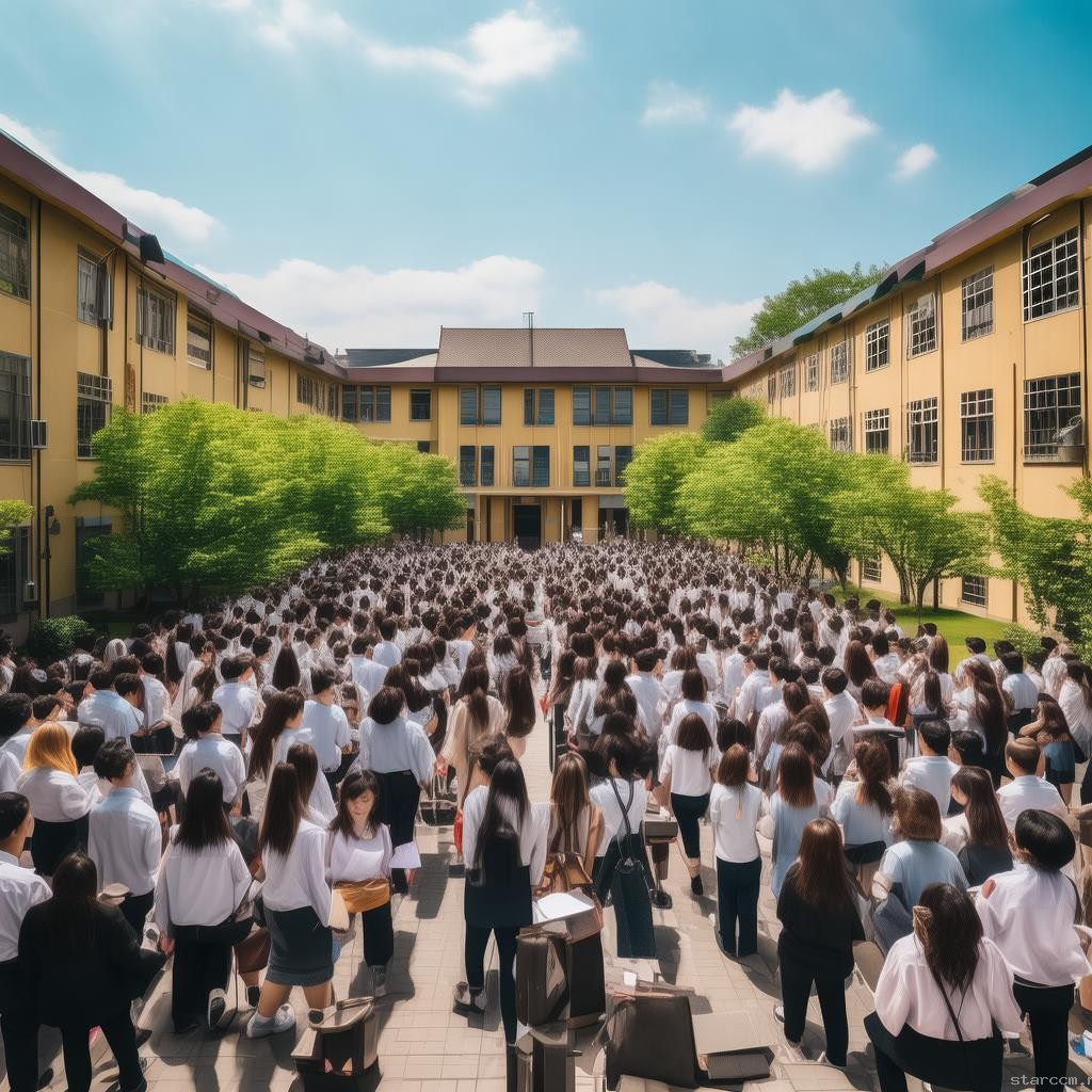 高考第一天：深度剖析教育公平與應(yīng)試壓力