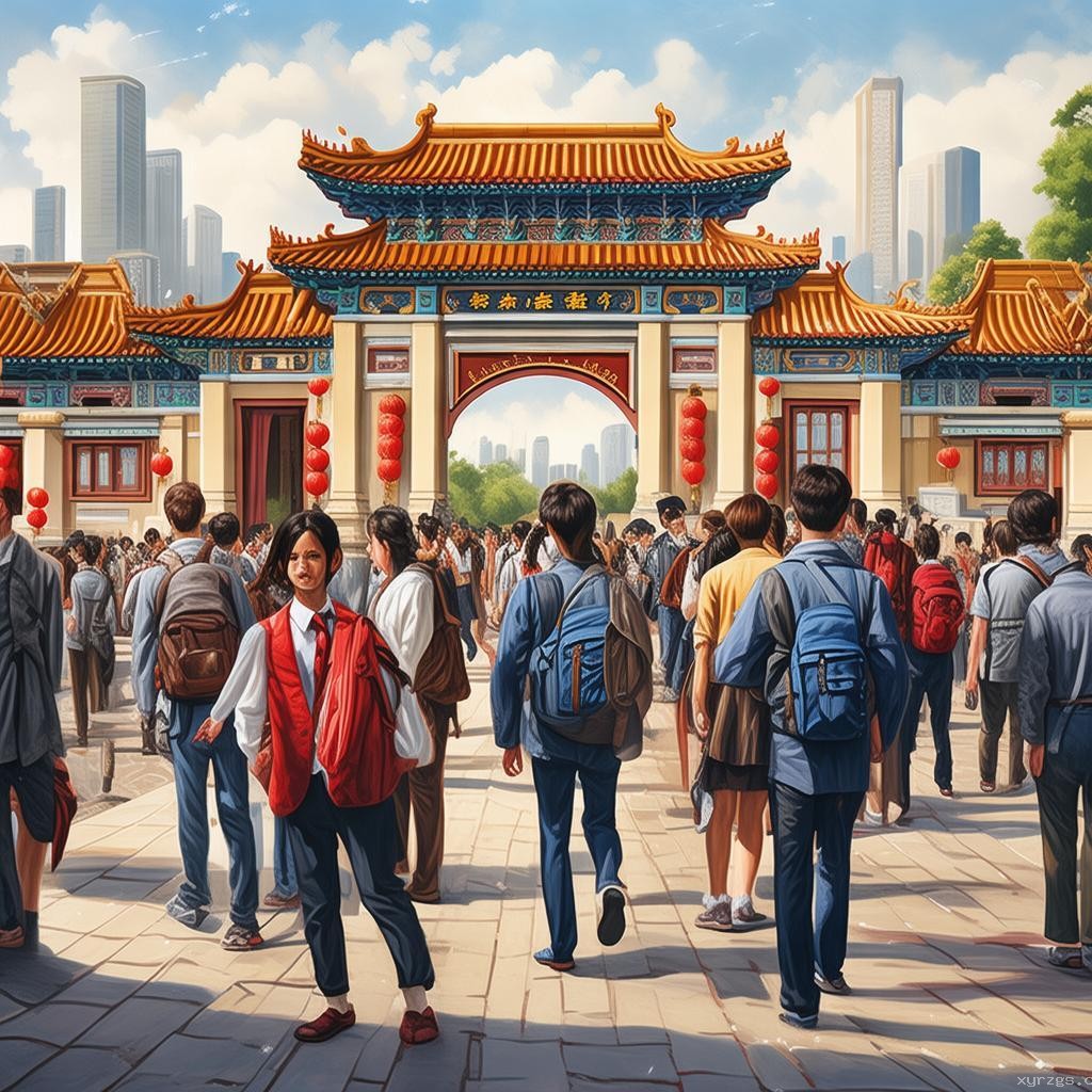 高考第一天：透視教育行業(yè)變革與未來趨勢(shì)