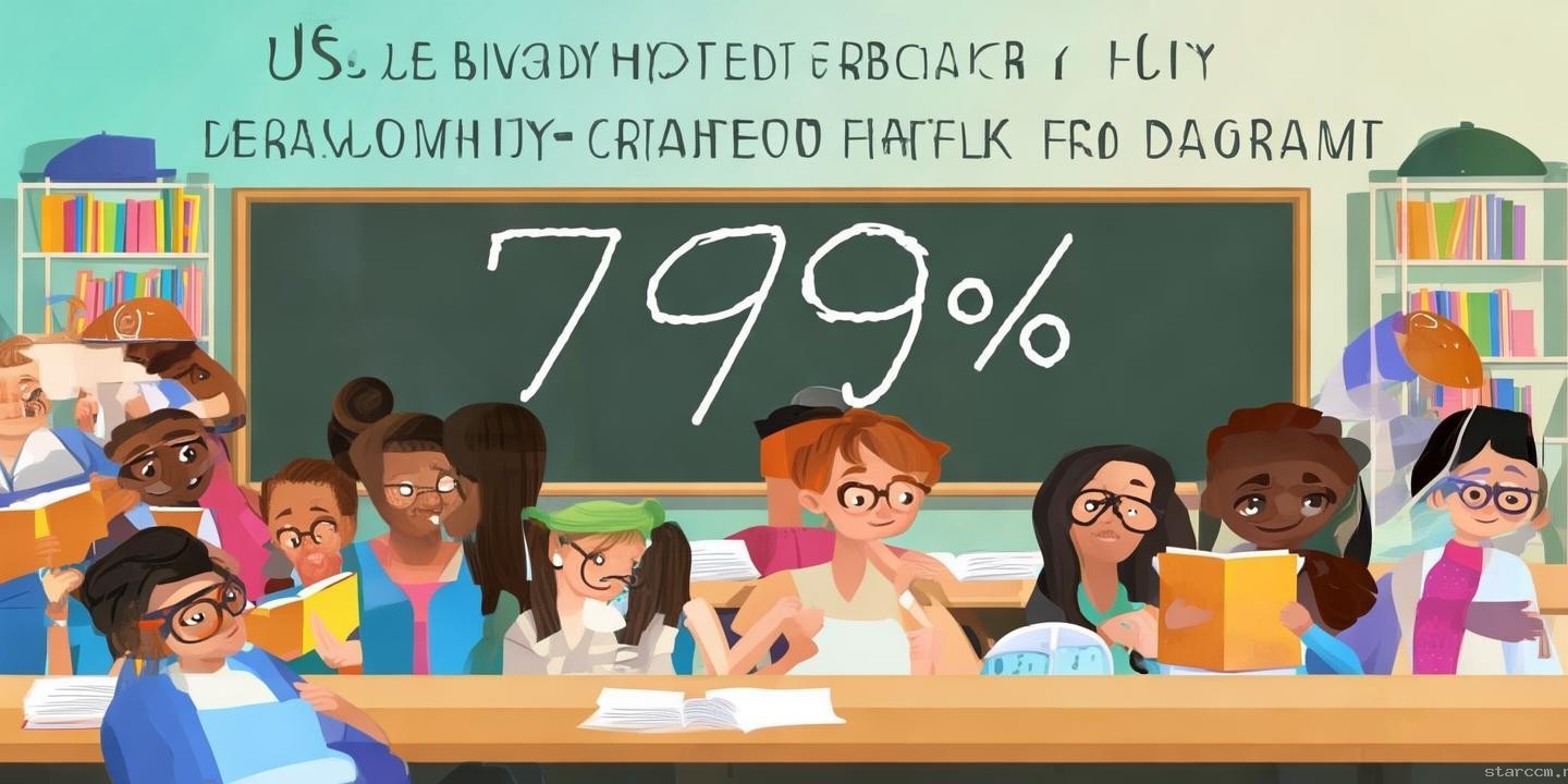如何有效提升對(duì)美國識(shí)字率79%現(xiàn)象的理解與應(yīng)對(duì)