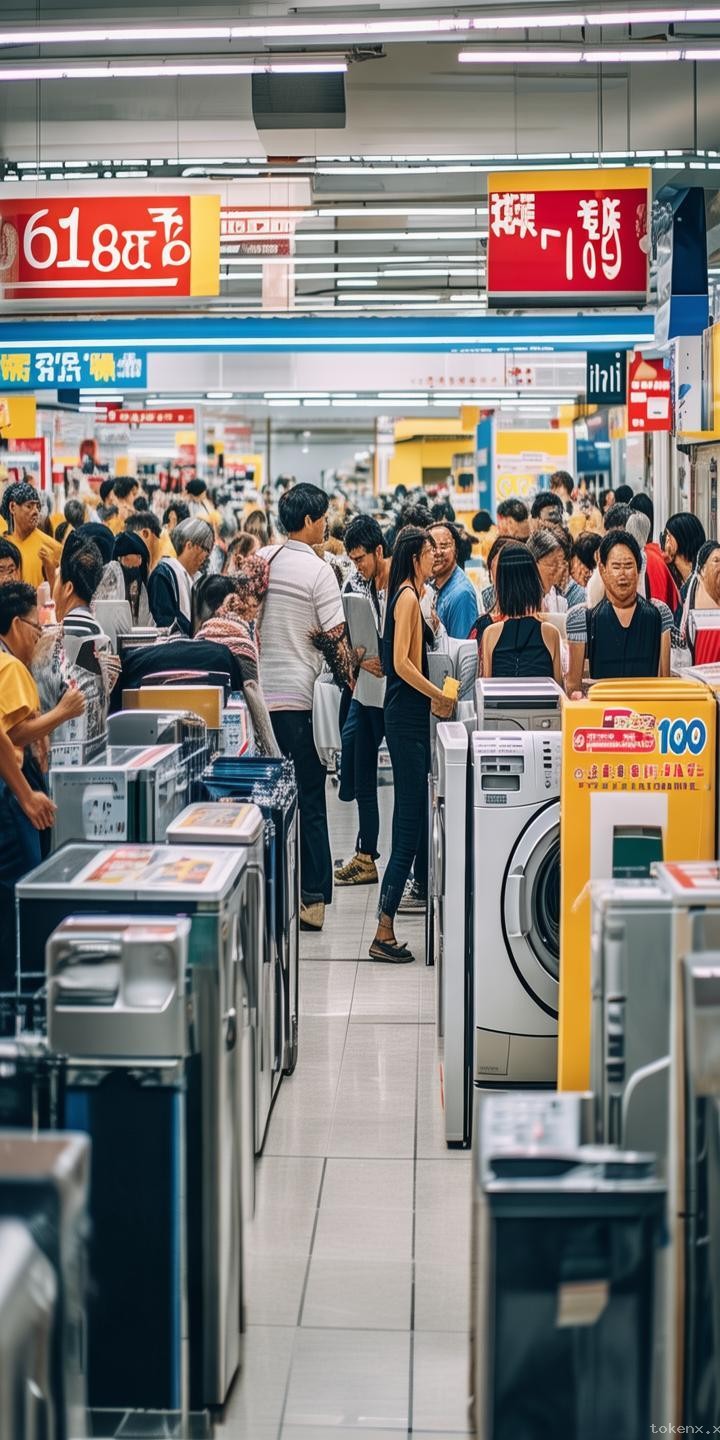 618家電價(jià)格暴降，如何精明選購(gòu)？